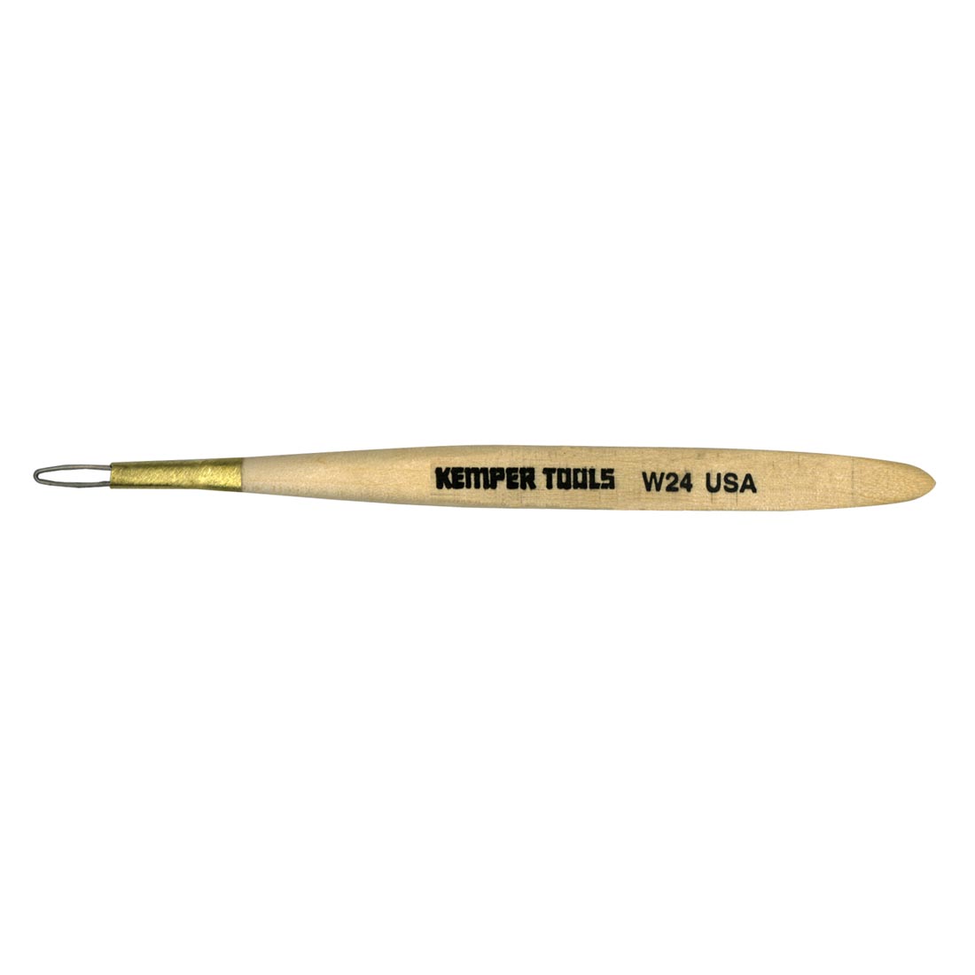 Kemper W24 Wire & Wood Tool #24
