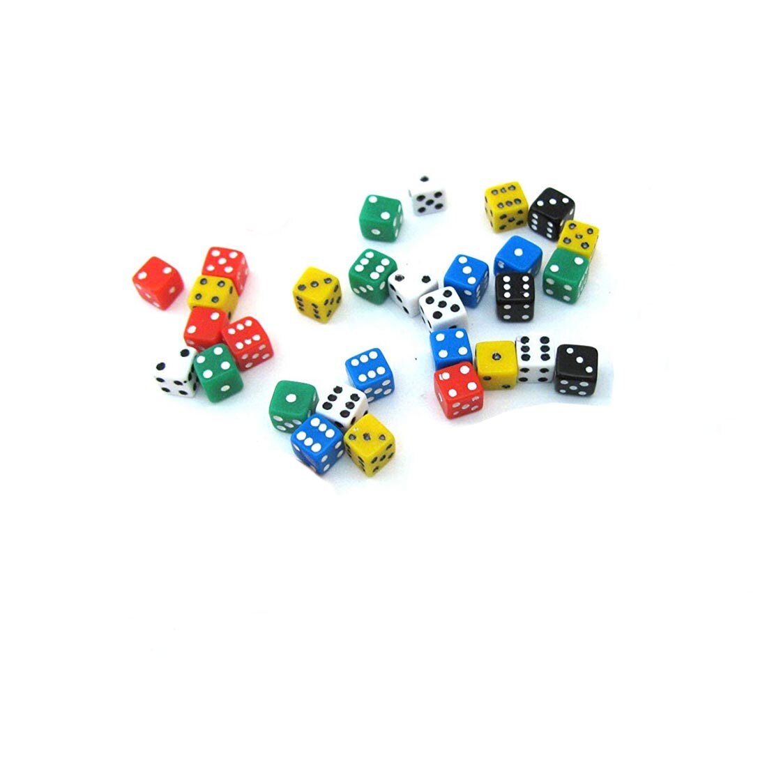 Tiny Dice Set by Koplow Games