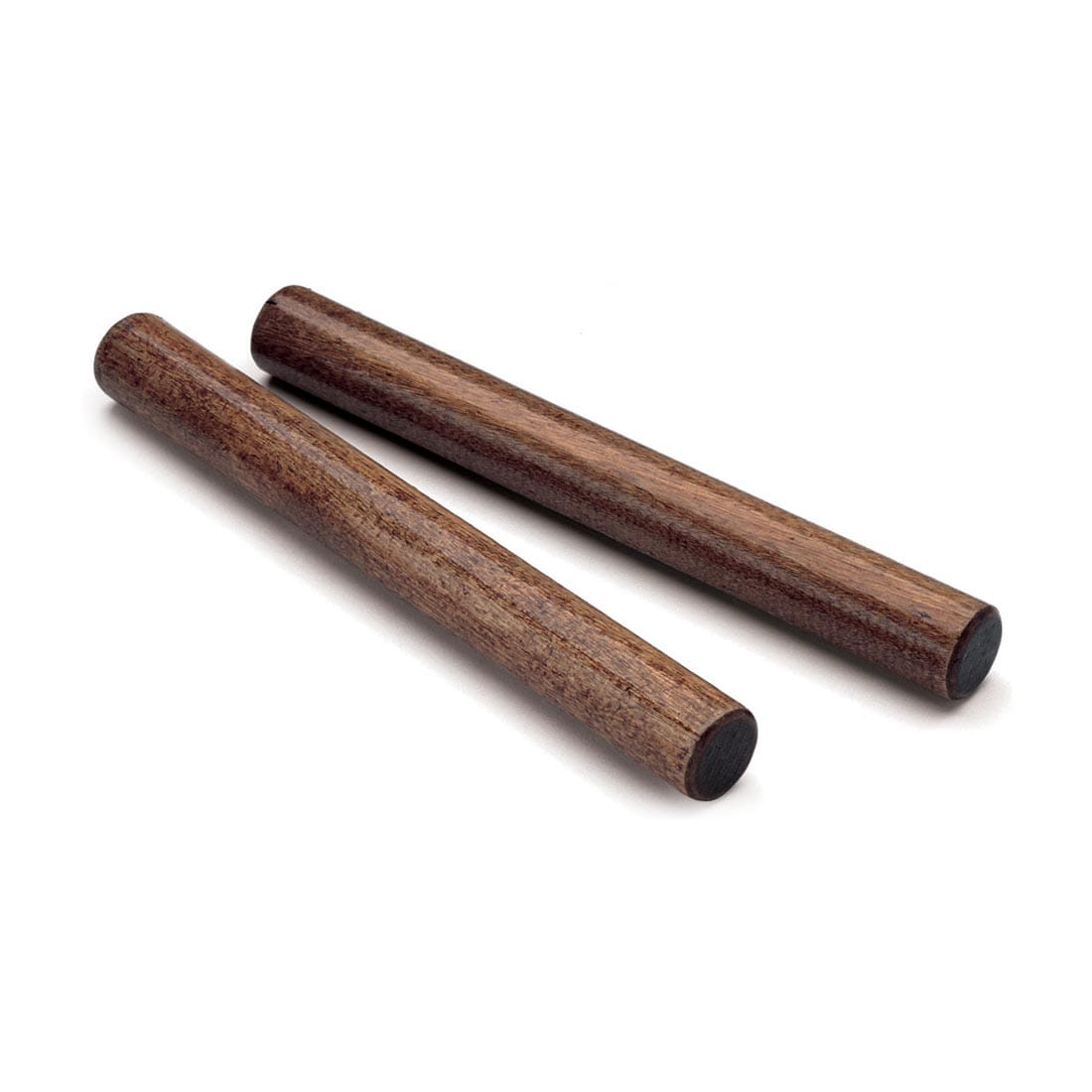 Hardwood Claves