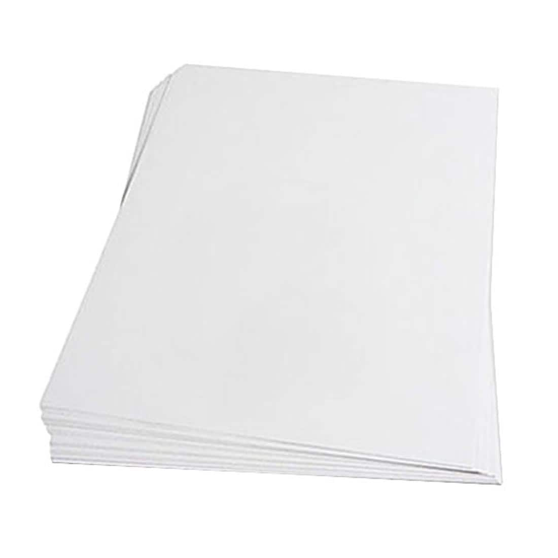 Copy Paper 500-Sheet Ream