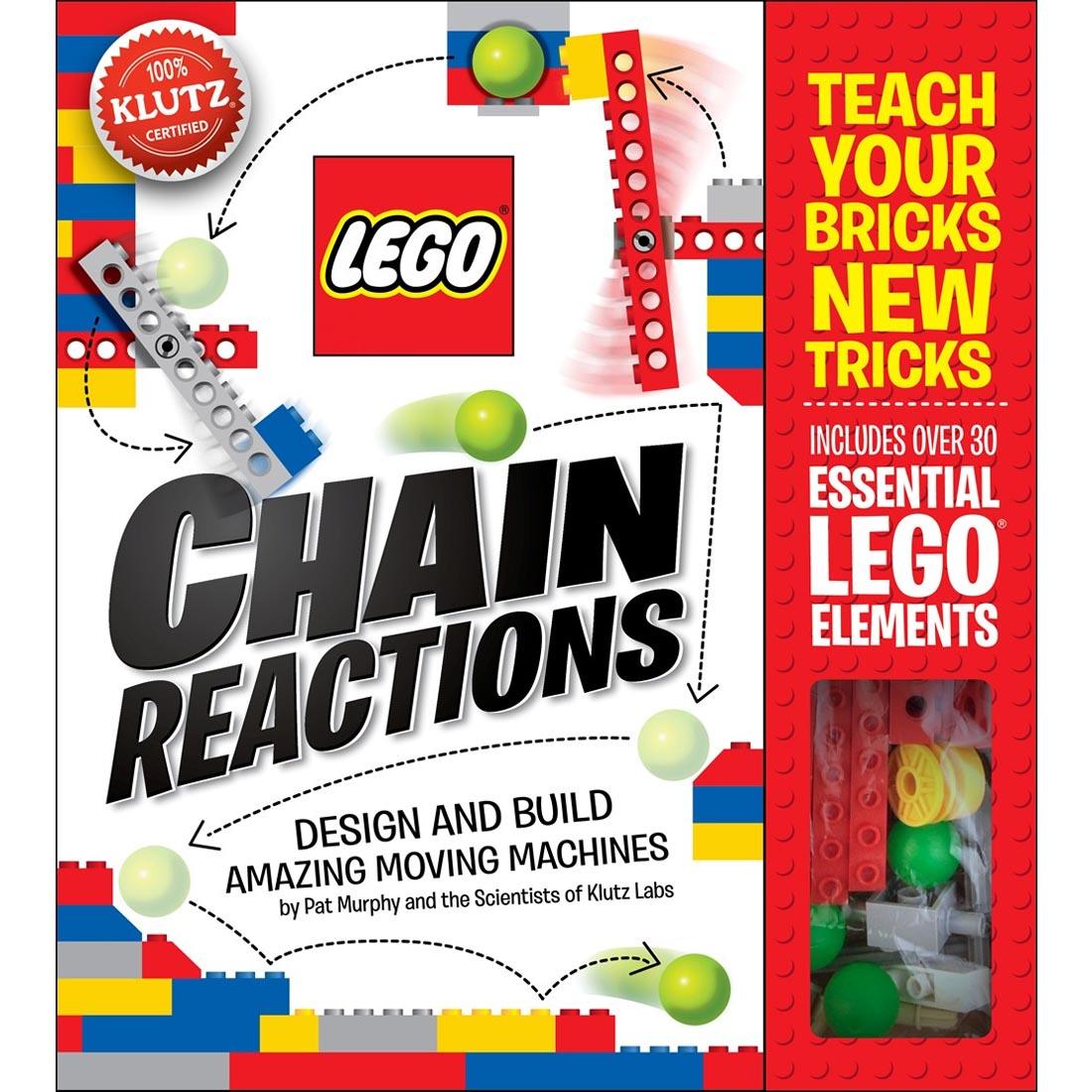 Lego Chain Reactions Kit