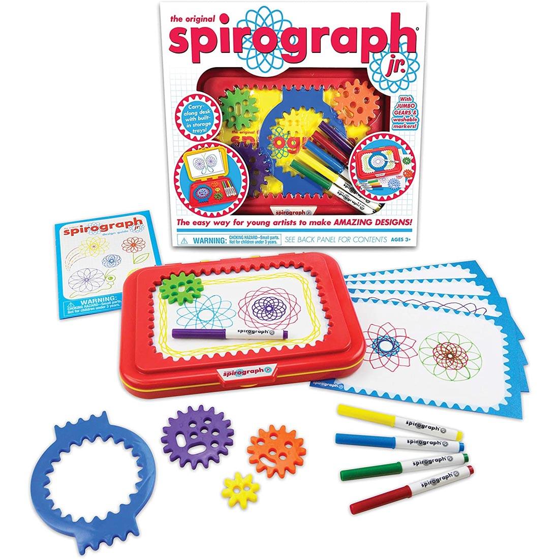 Spirograph Jr. Set