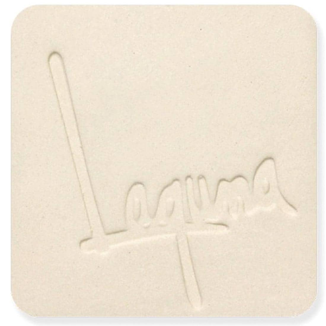 Tile of Laguna Cream B-Mix 5 Clay