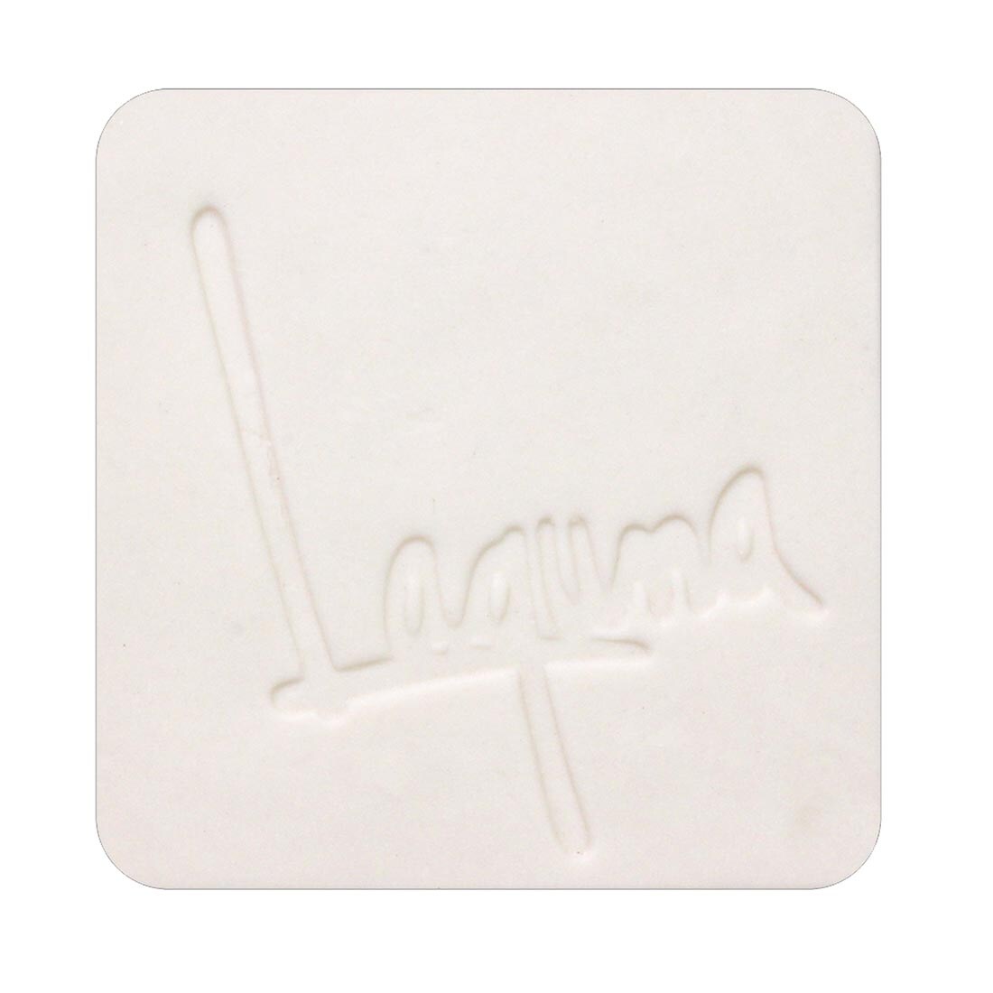 tile of Laguna Frost Porcelain Clay