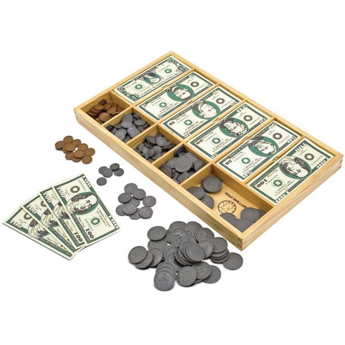 Play Money Set