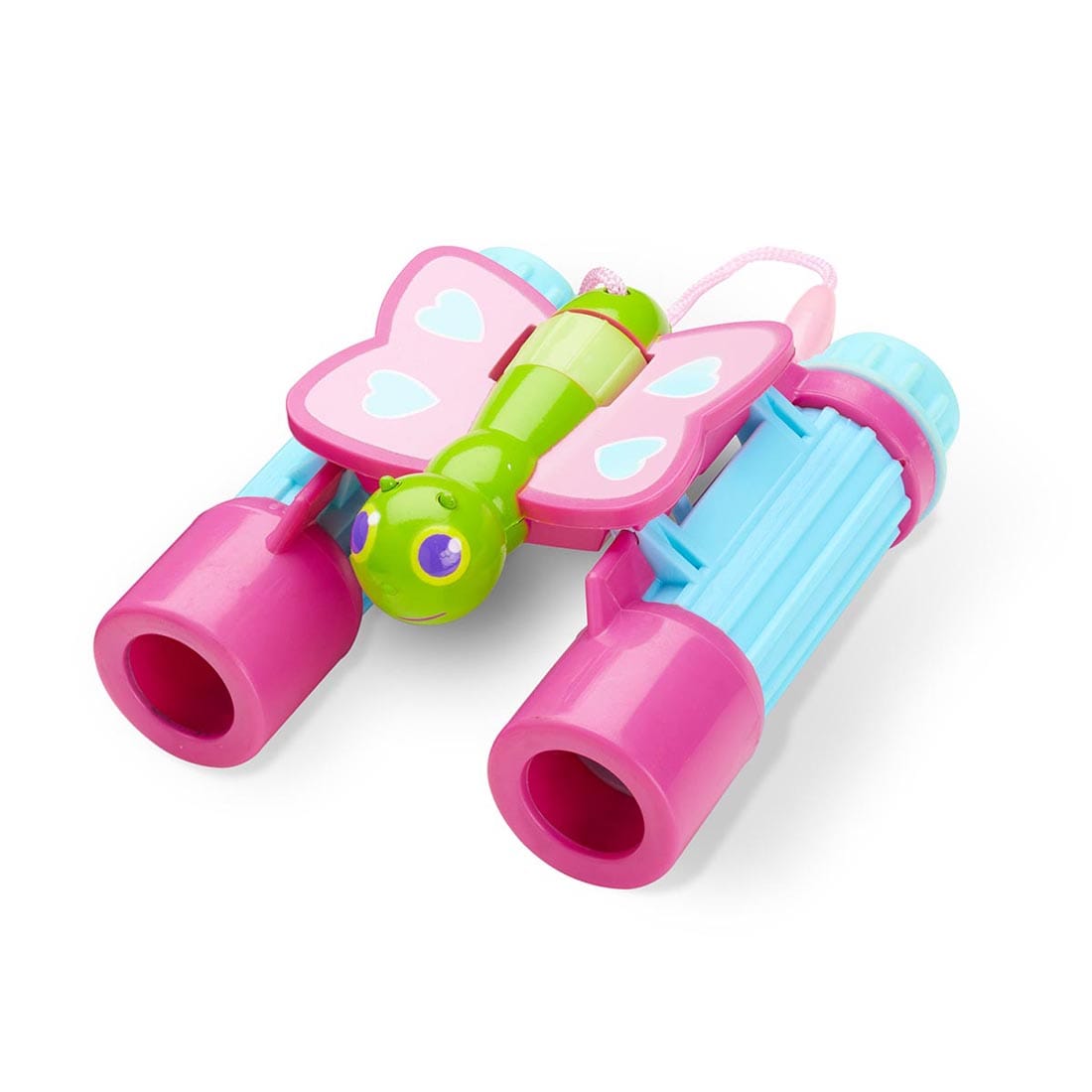 Cutie Pie Butterfly Binoculars by Sunny Patch