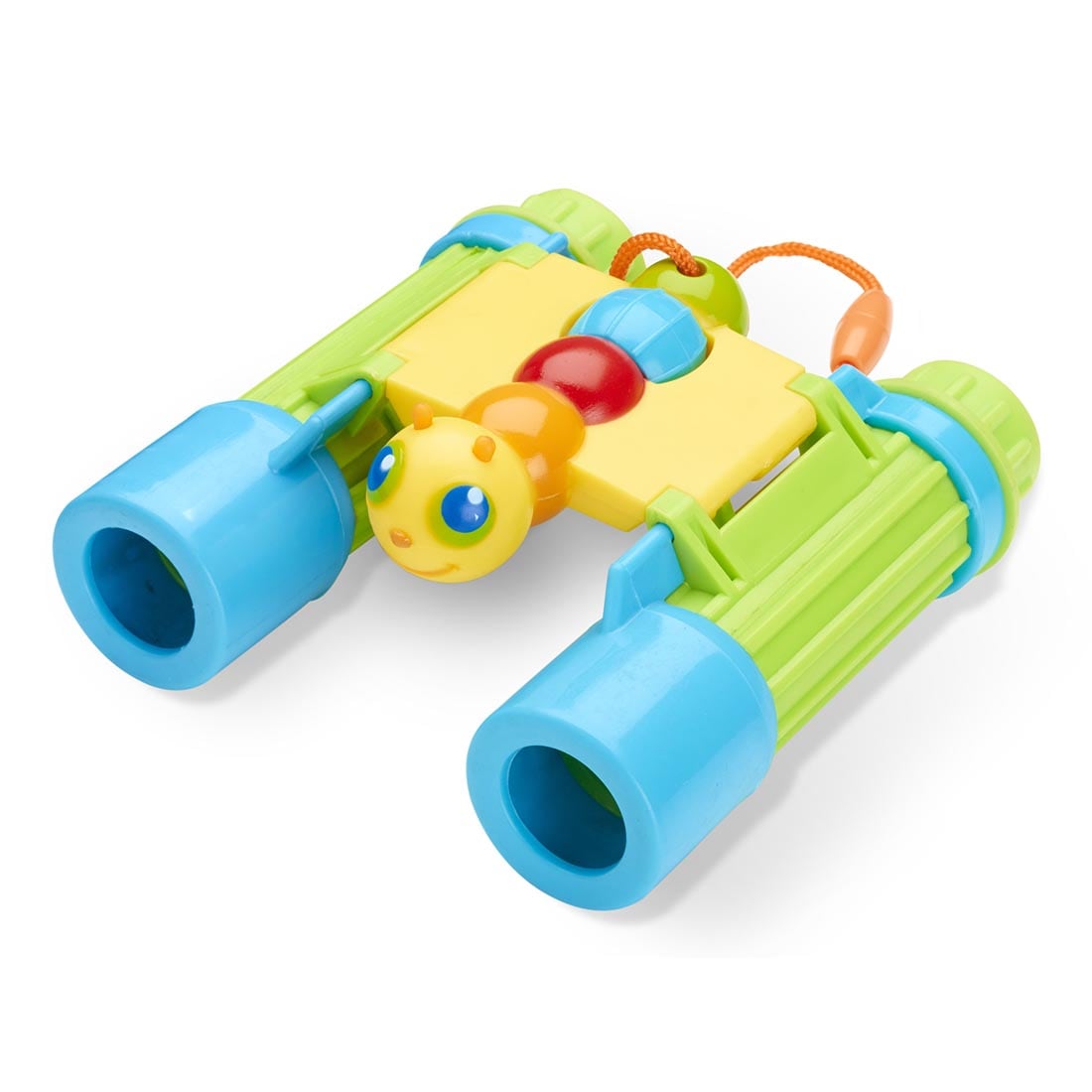 Giddy Buggy Binoculars by Sunny Patch