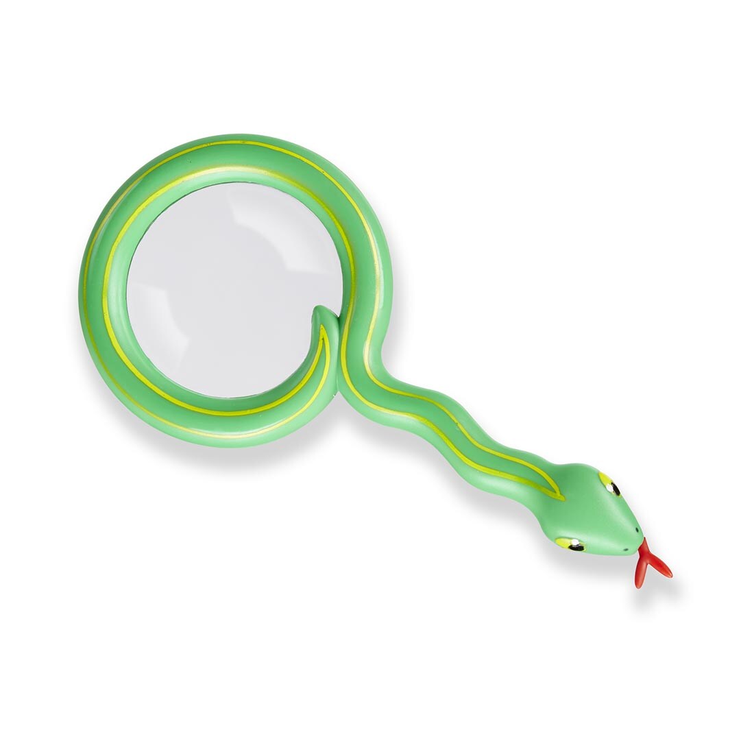 Shimmy Snake Magnifying Glass by Sunny Patch