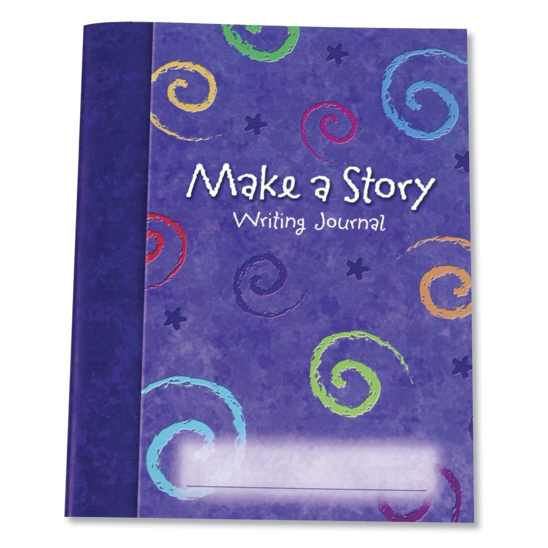 Make A Story Writing Journal