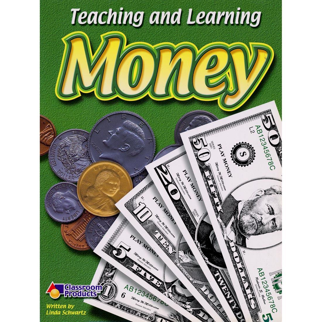 Teaching & Learning Money Book