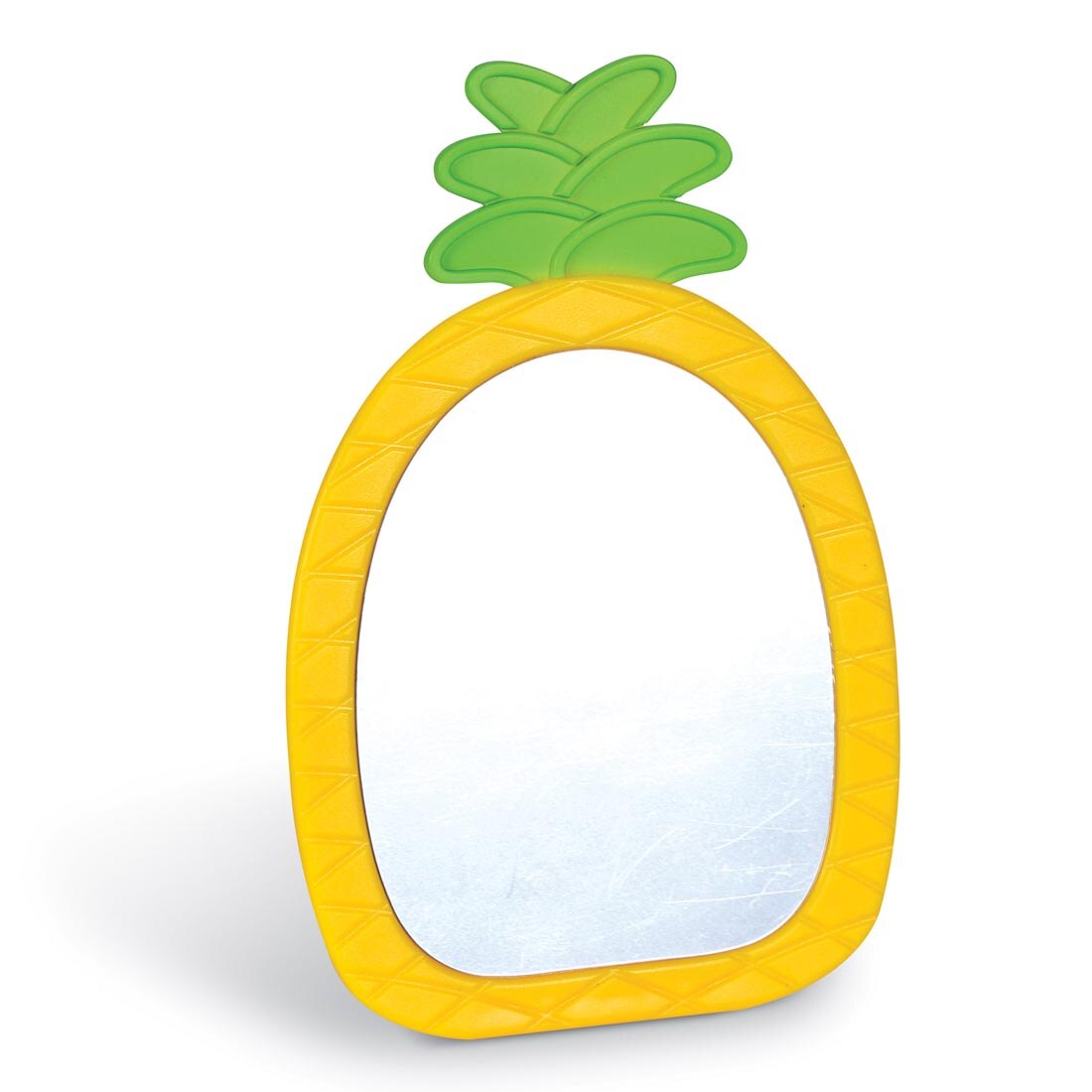 Big Feelings Pineapple mirror