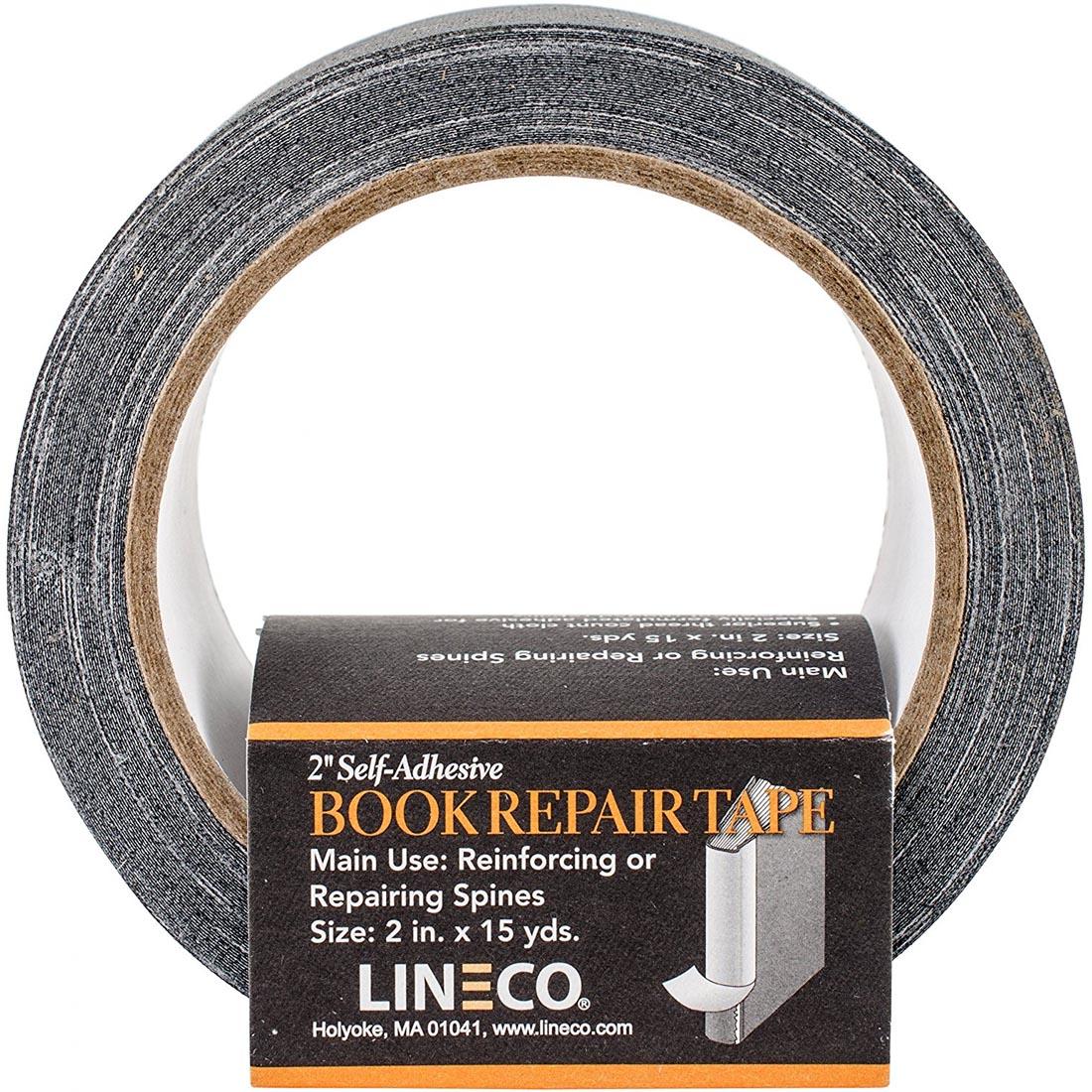 Lineco Black Book Repair Tape