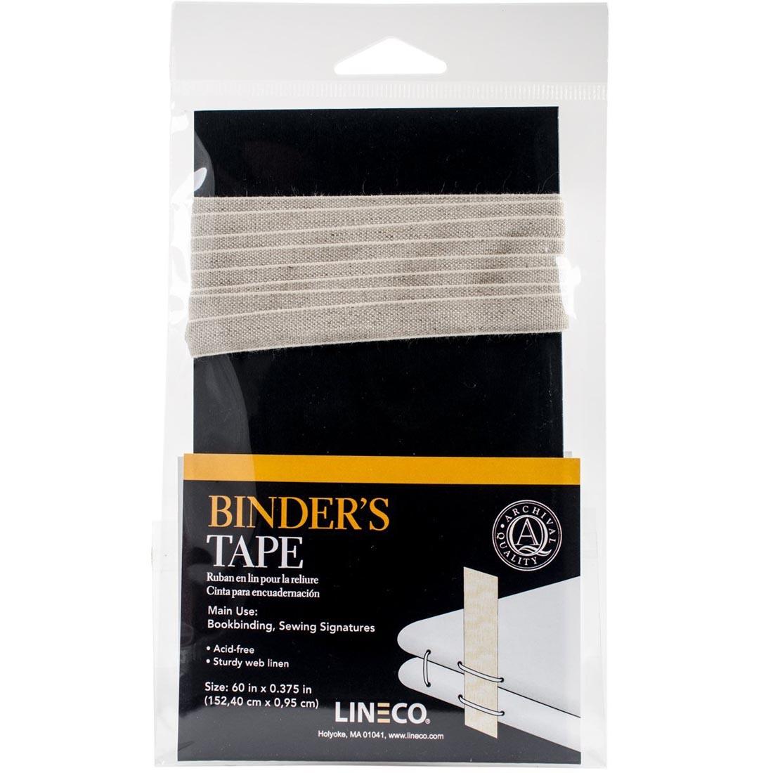 Lineco Binder's Tape