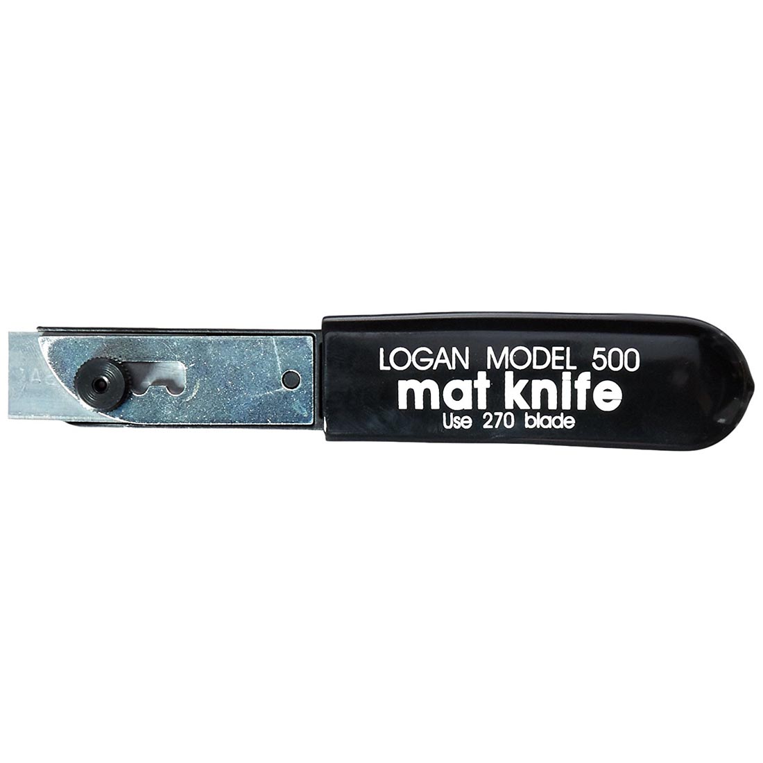 Logan Mat Knife