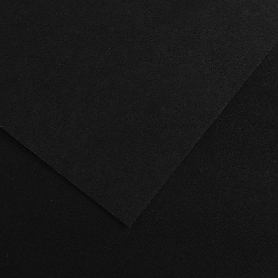 Canson Black Colorline Paper Pack