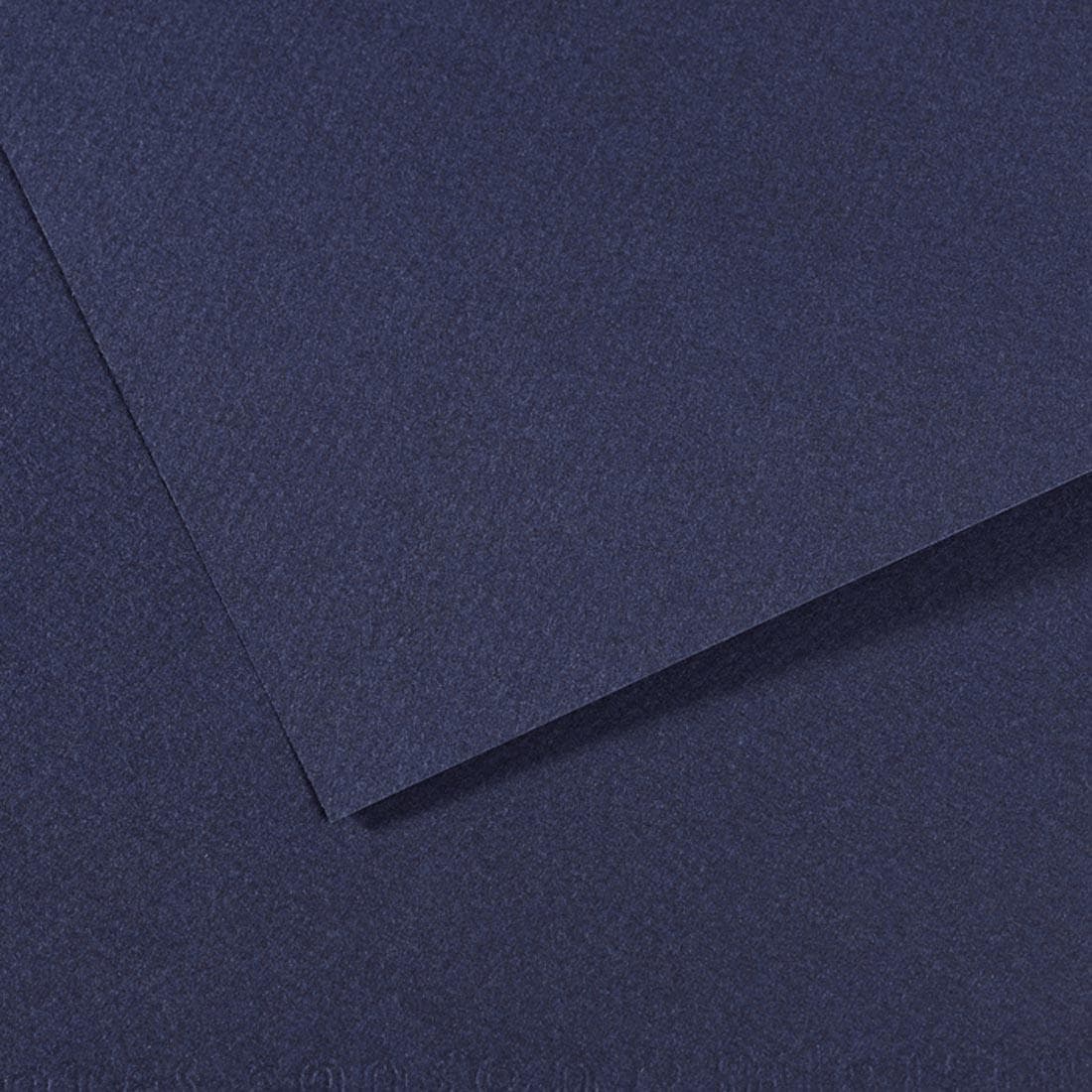 Canson Mi-Teintes Indigo Paper Pack