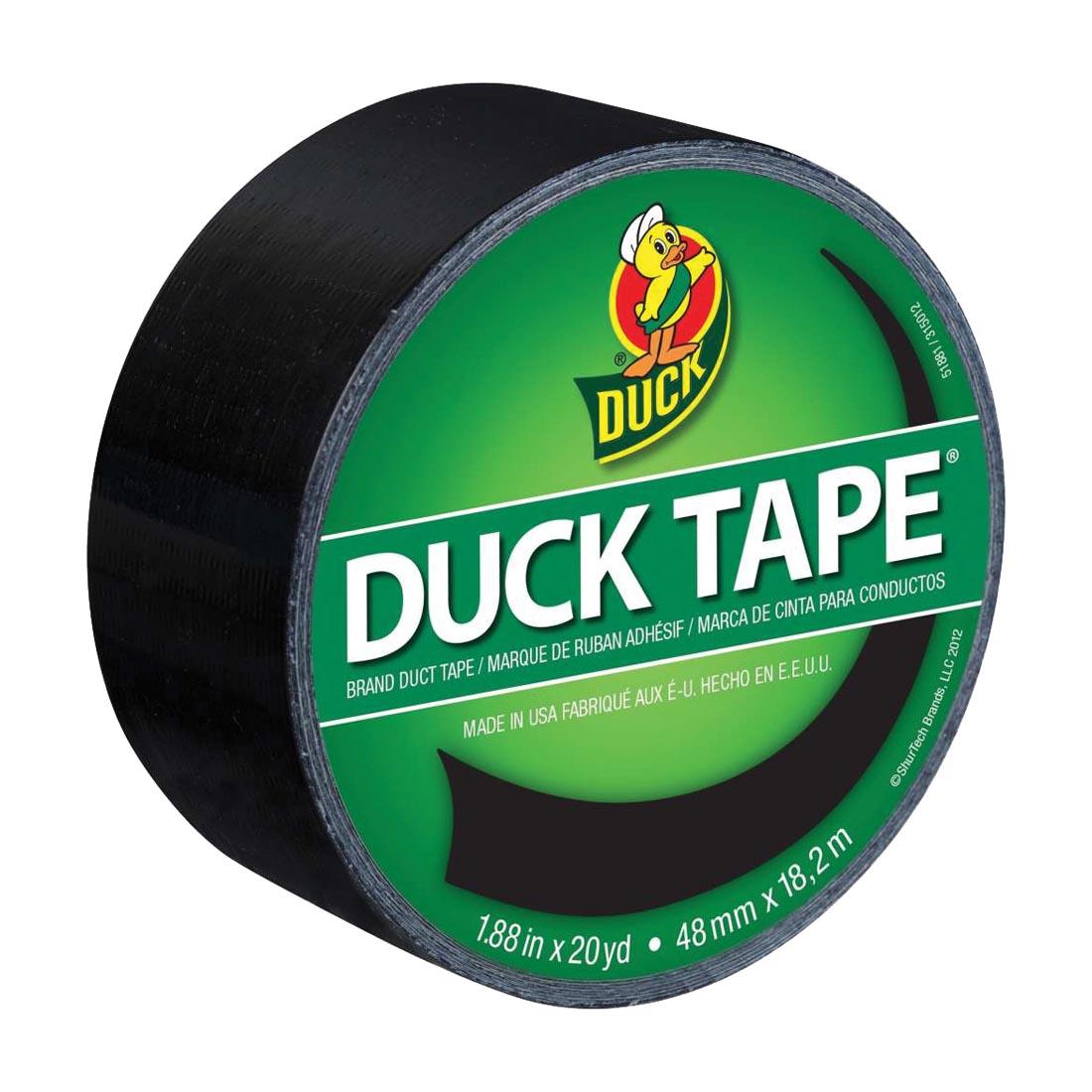 Black Duck Tape