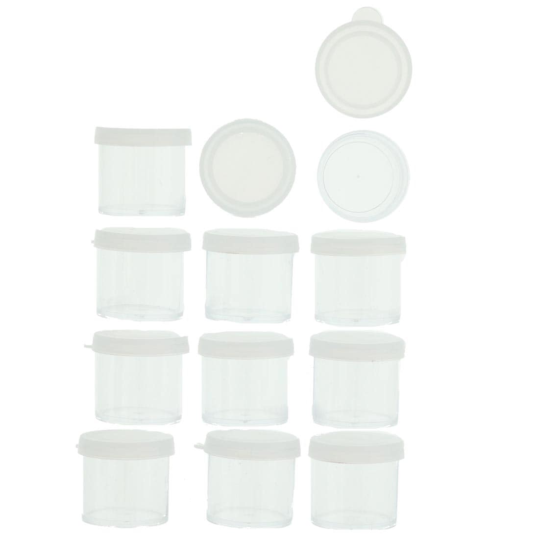 Art Alternatives Sealed Cup Palette Refill Cups