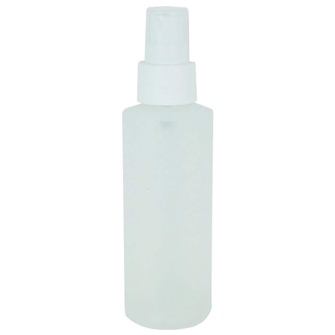 Opaque Spray Bottle with Cap