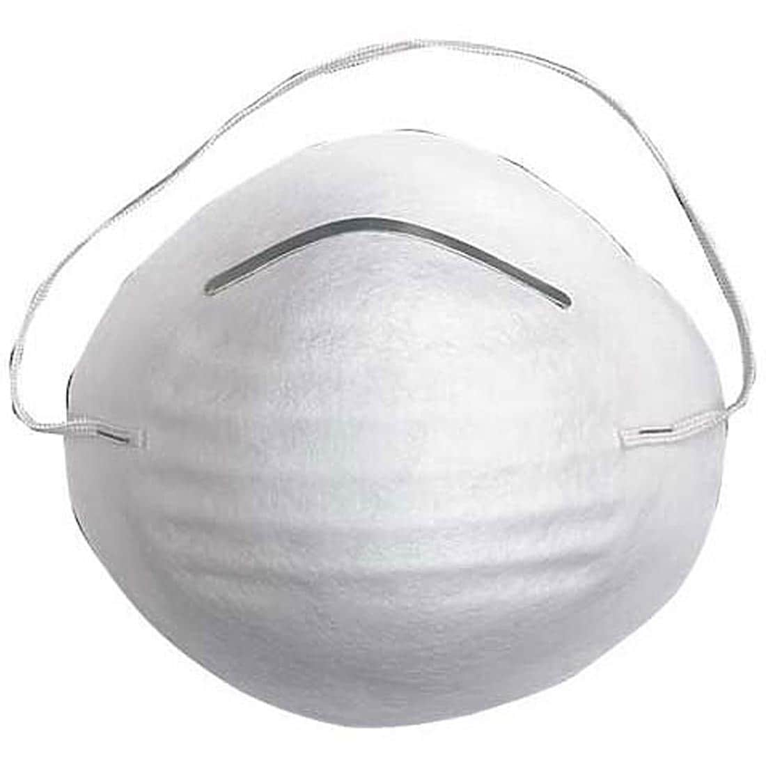 Disposable Dust Mask