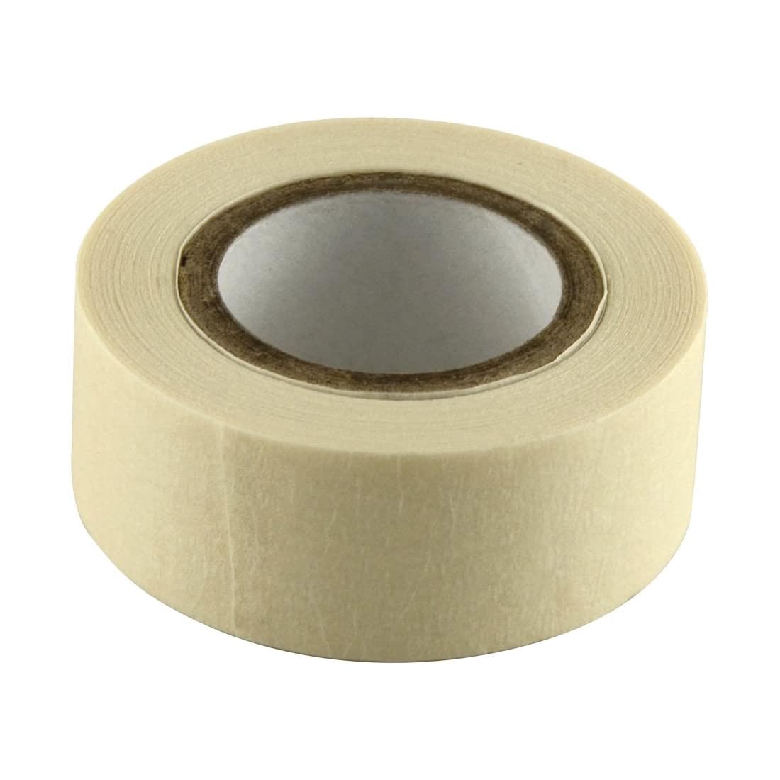 Roll of White Drafting Tape