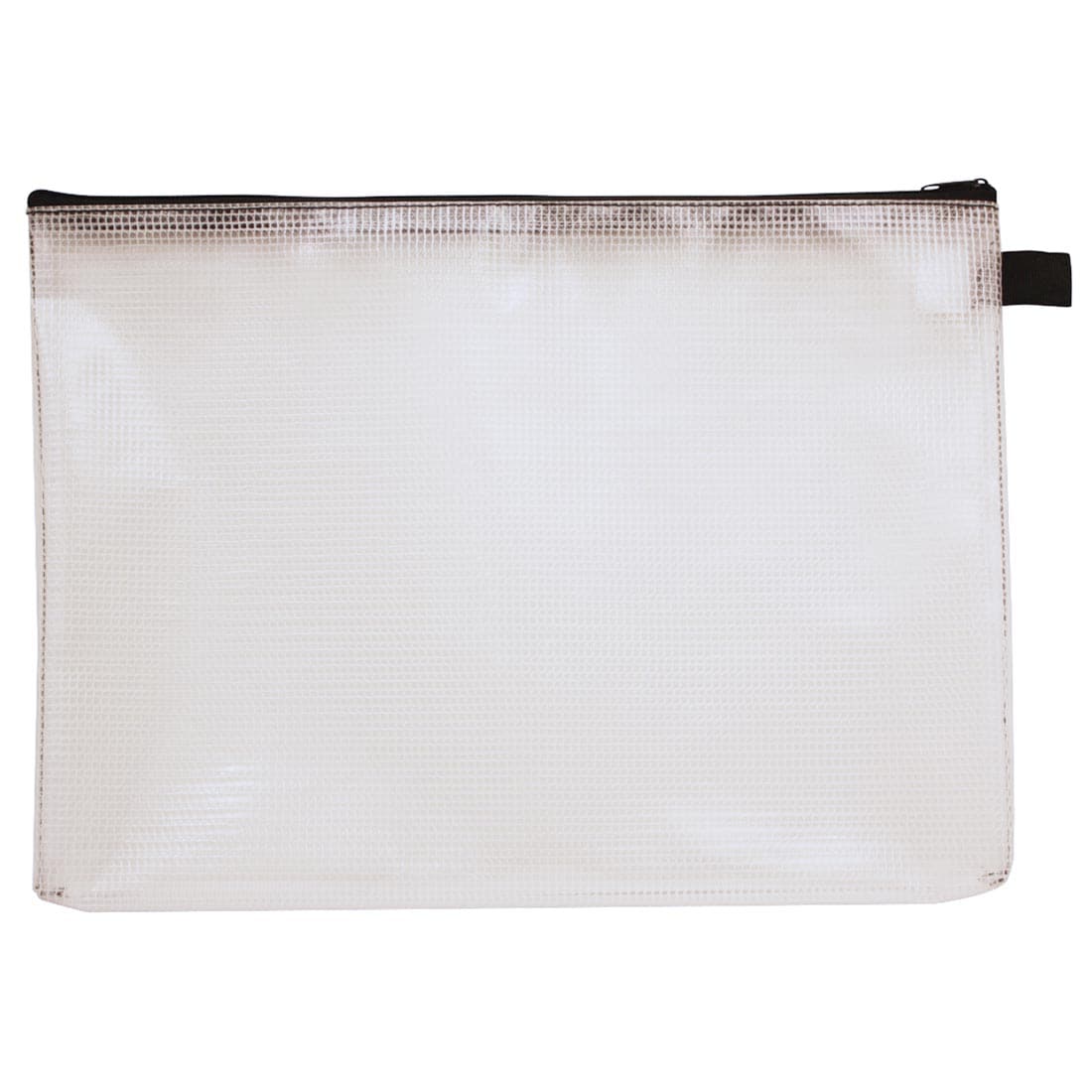 Art Alternatives Mesh Bag With Zipper