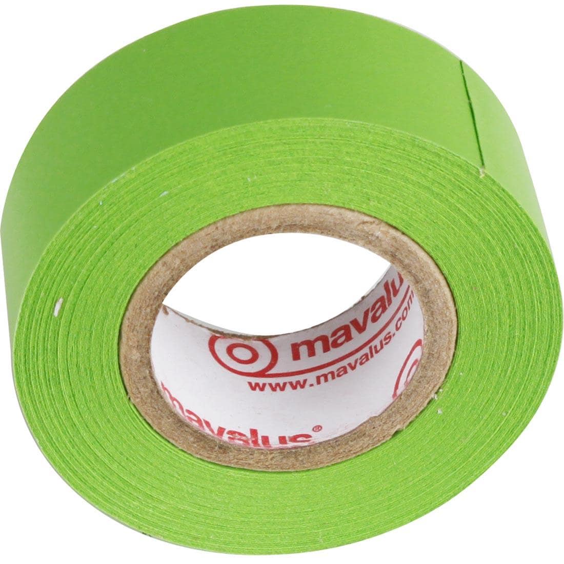 Green Mavalus Tape