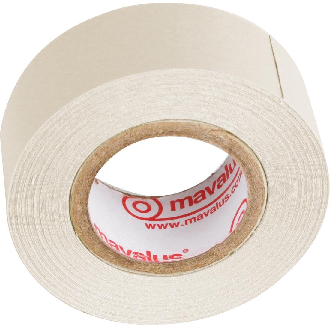 White Mavalus Tape