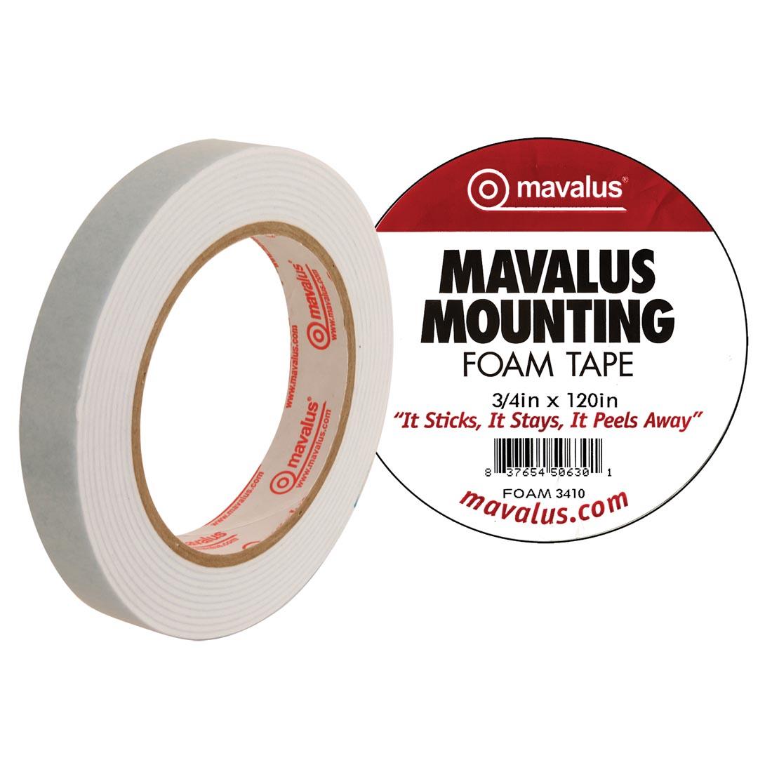 Mavalus Mounting Foam Tape