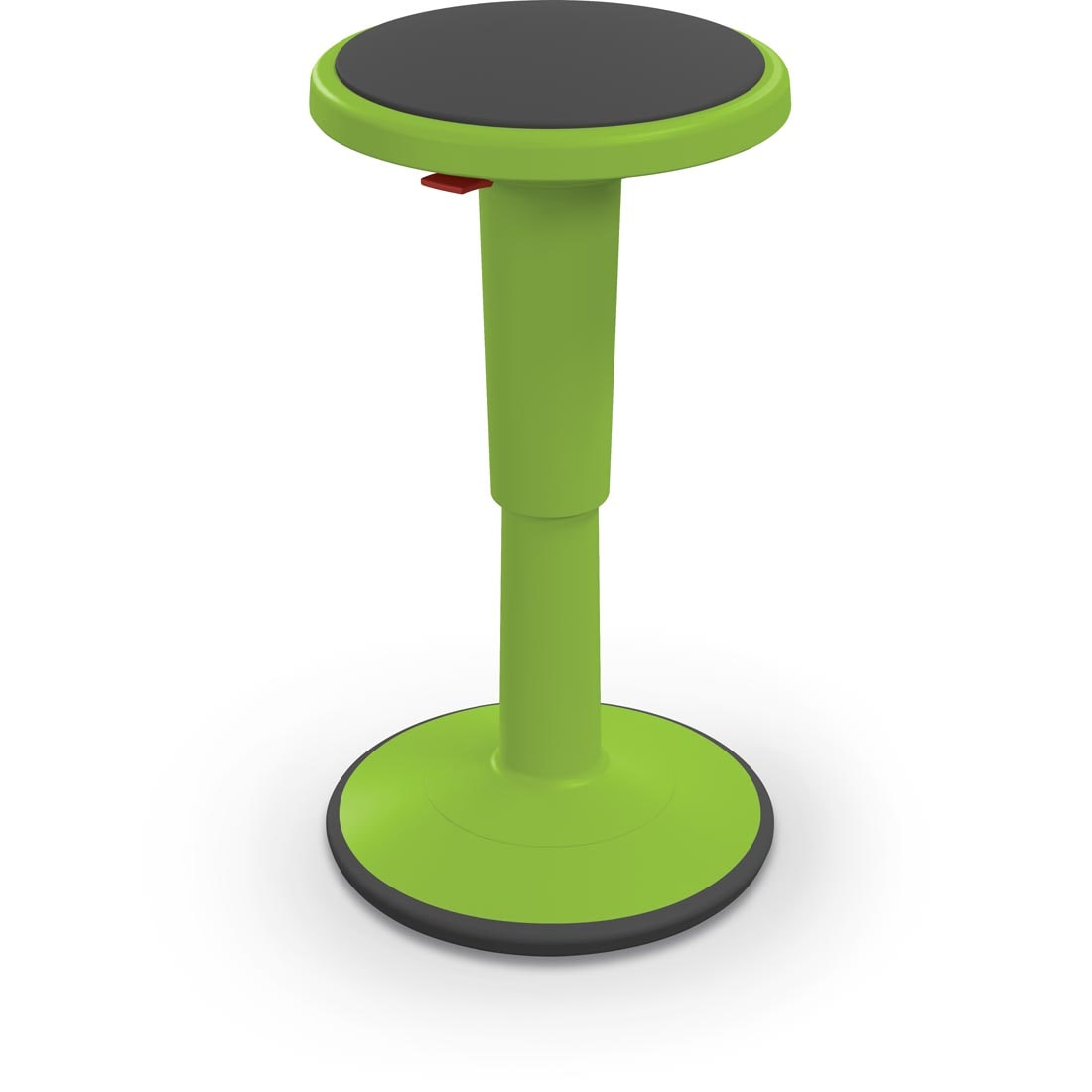 Green MooreCo Hierarchy Tall Grow Stool