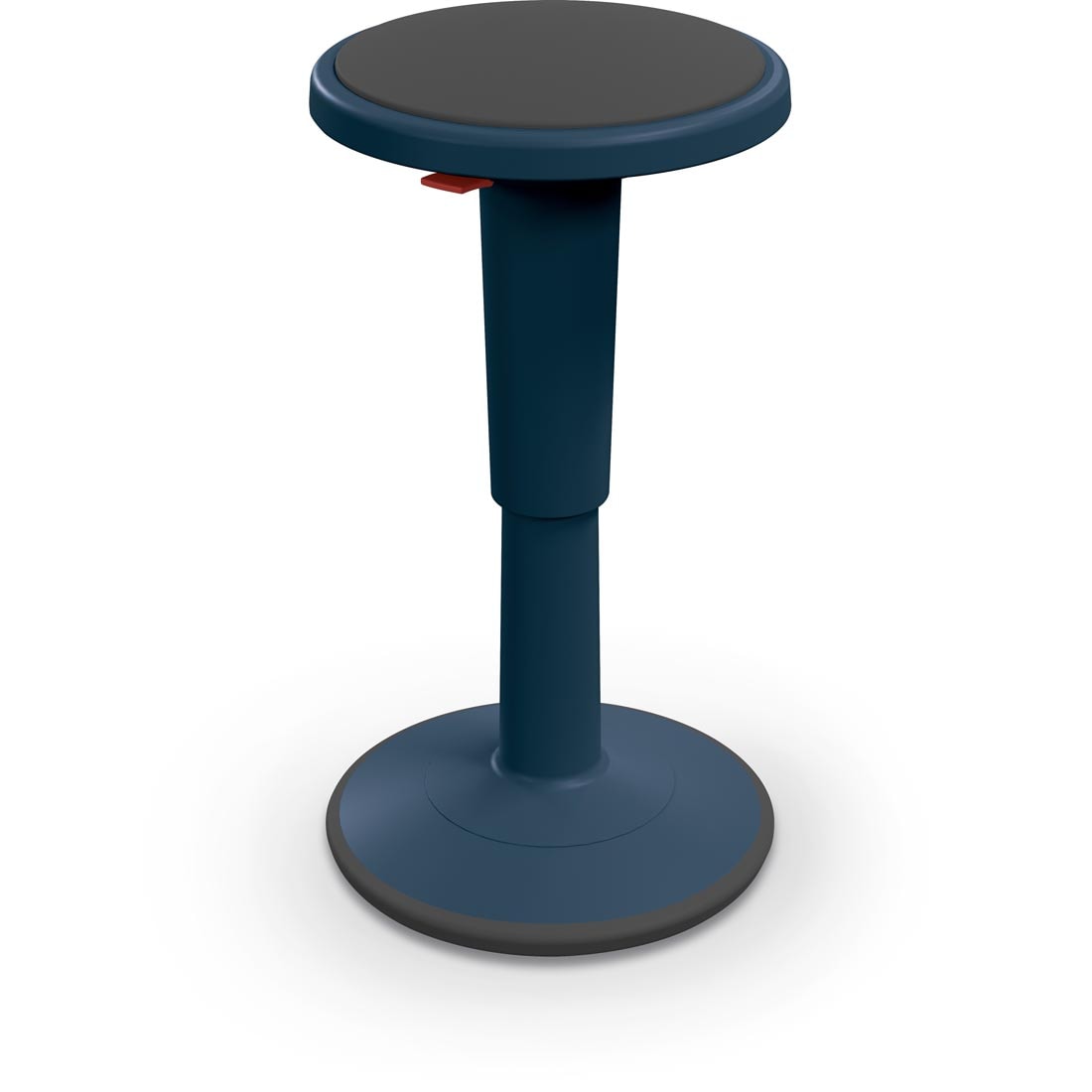 Navy MooreCo Hierarchy Tall Grow Stool