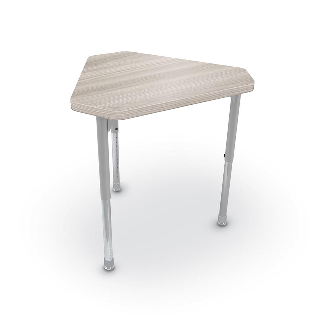 Grey Elm MooreCo Hierarchy Small Monroe Desk