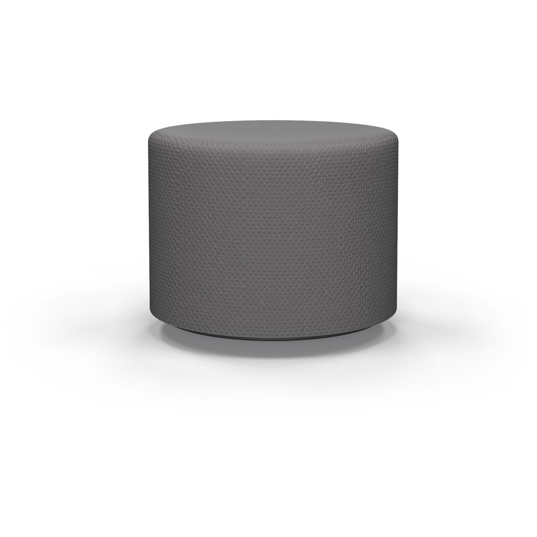MooreCo Low Dot Rocking Stool with Carbon fabric