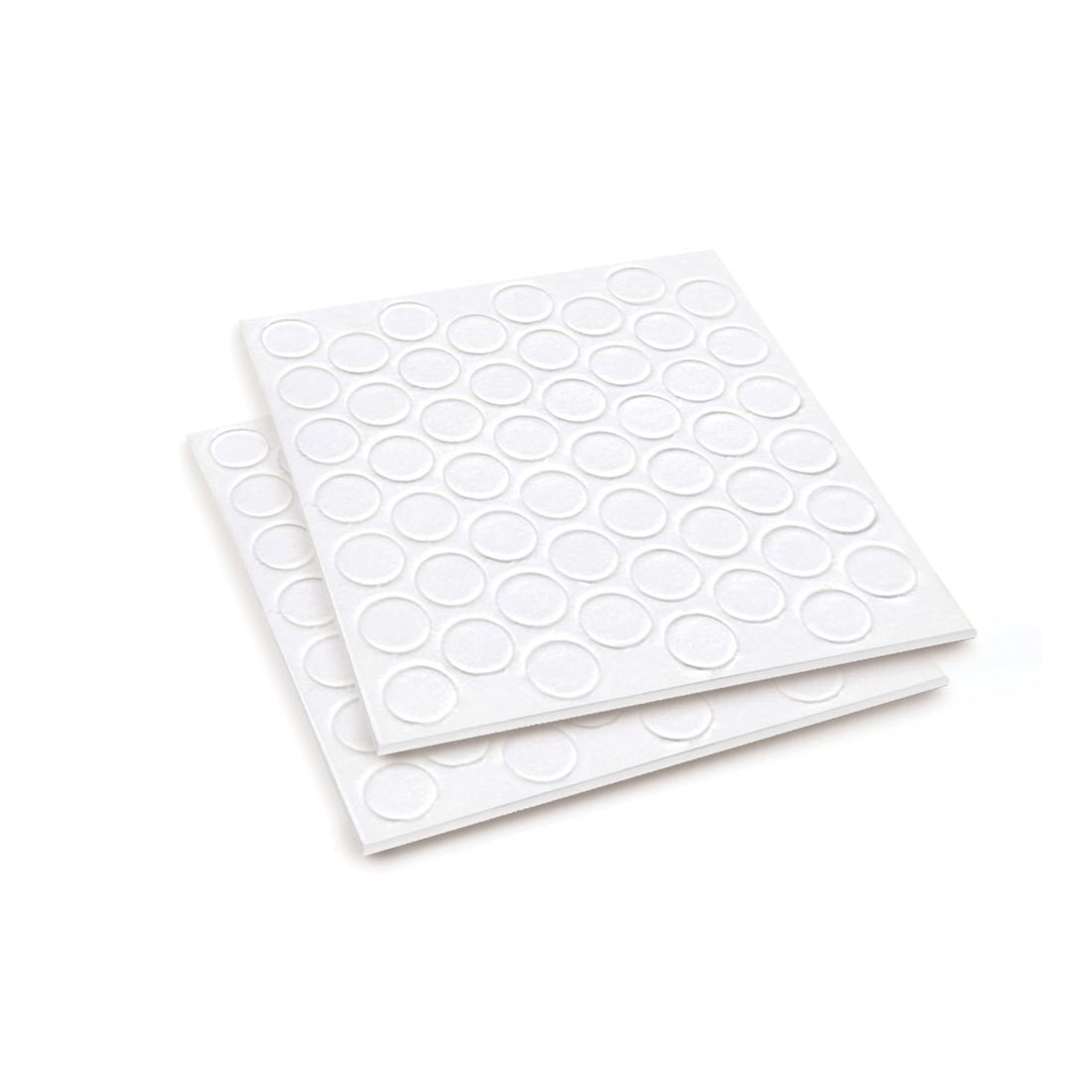 two sheets of 3D Pop-Dot Adhesives by Forever In Time