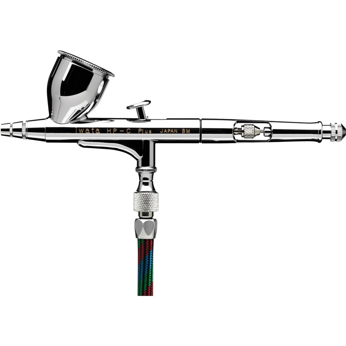 Iwata Model HP-C Airbrush