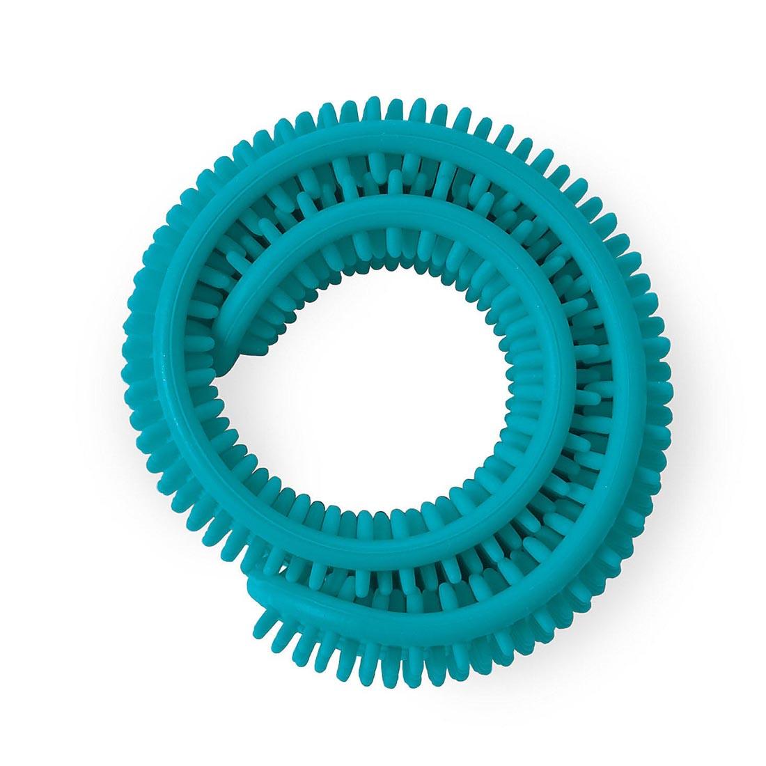 Sensy Band bracelet from the Sensory Genius Fun & Focus Pack Textures Fidget Toy Set By Mindware
