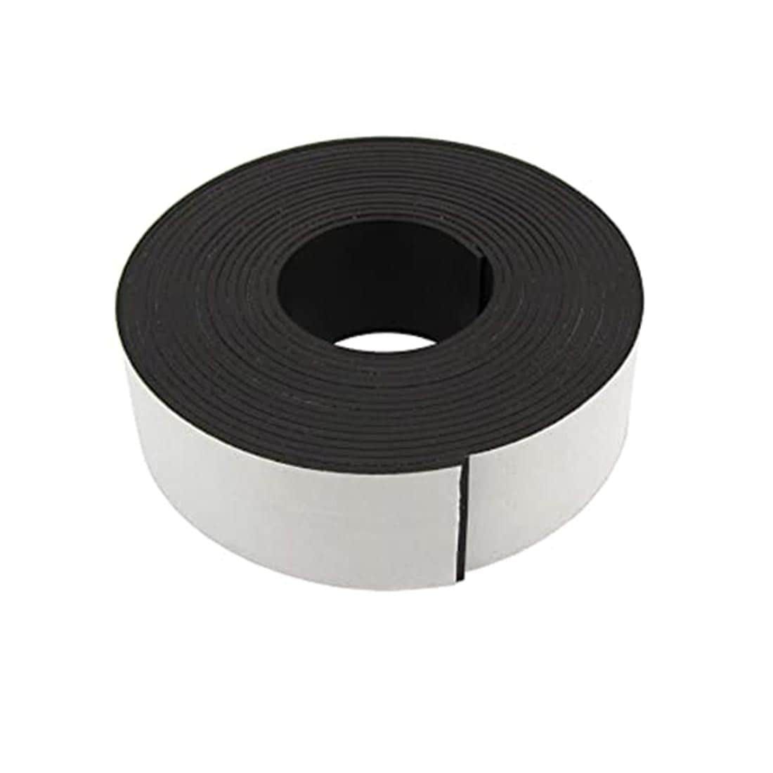 Master Magnetics Inc 07019 1 in. x 10 ft. Large Magnetic Tape Roll