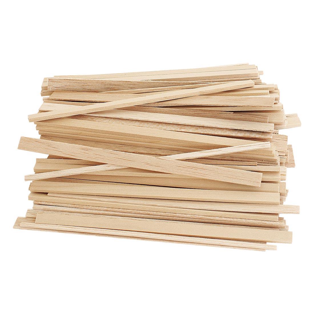 Midwest Products Balsa and Basswood Strips