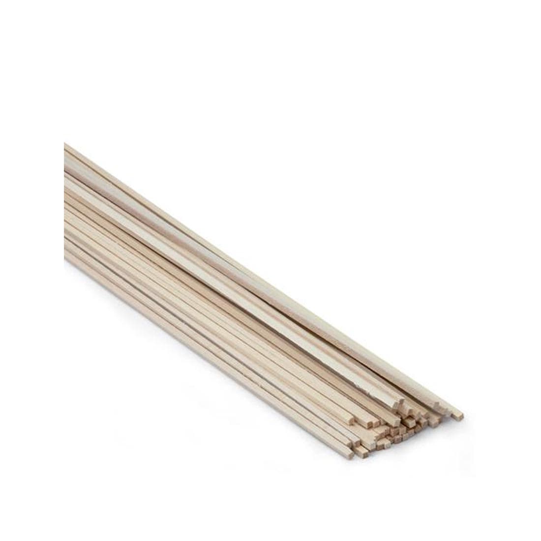 Midwest Products Basswood Strips