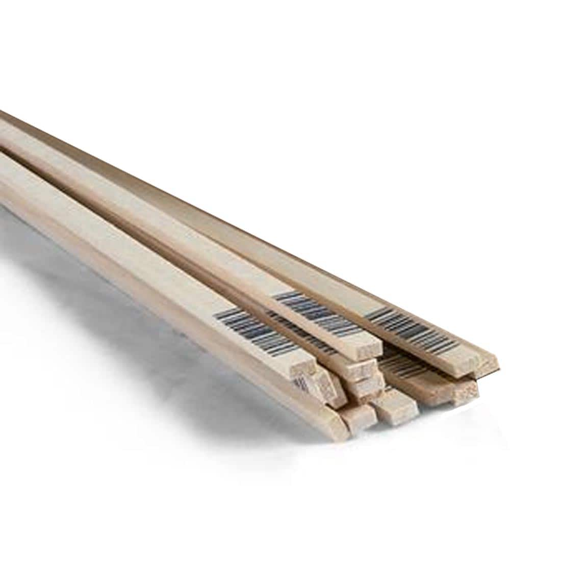 Midwest Products Basswood Strips