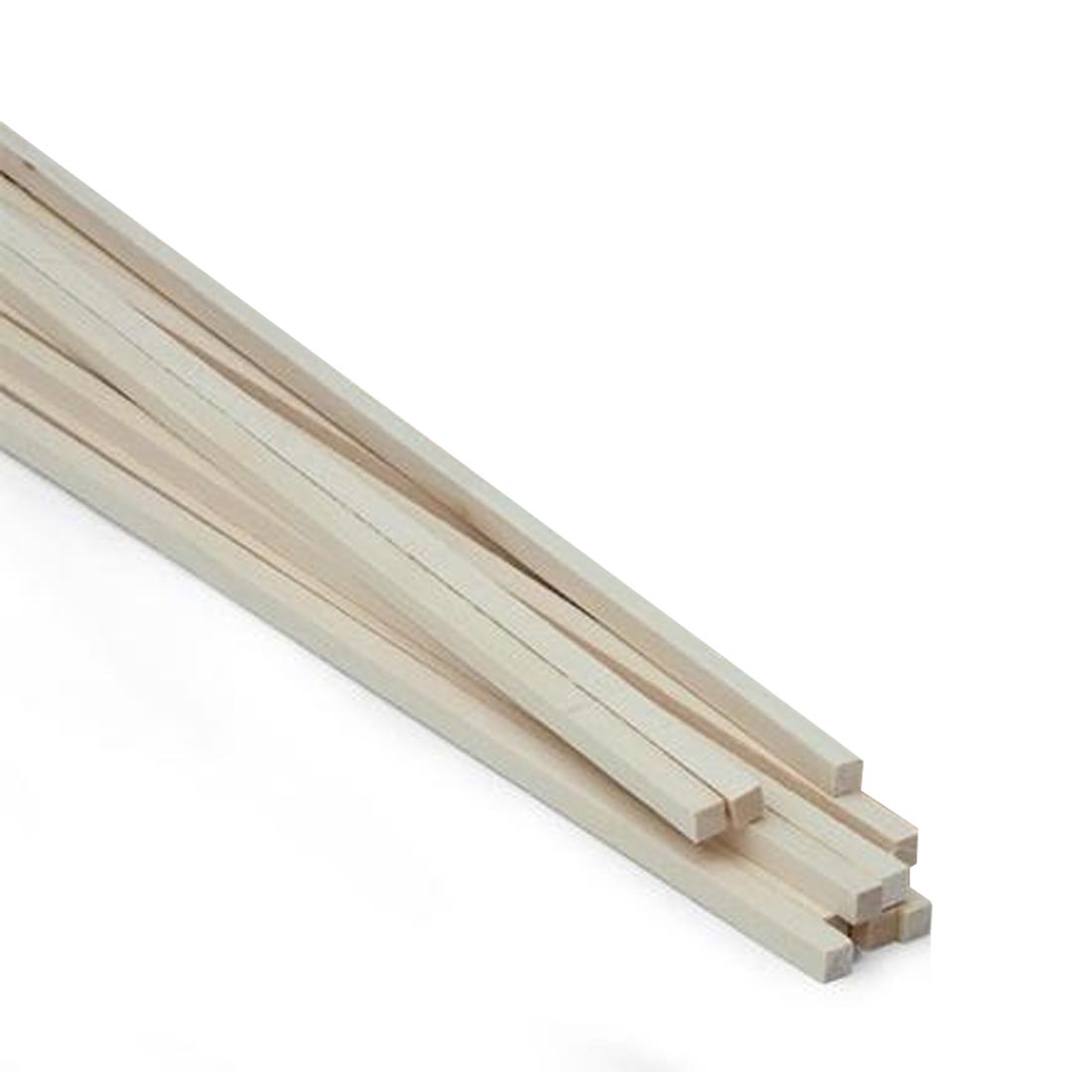 Midwest Products Basswood Strips