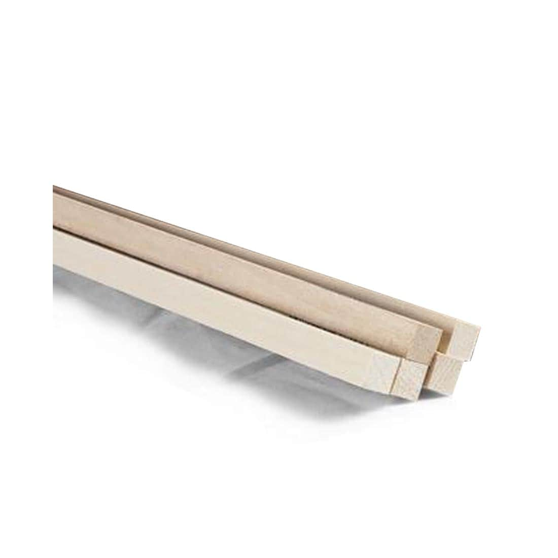 Midwest Products Basswood Strips