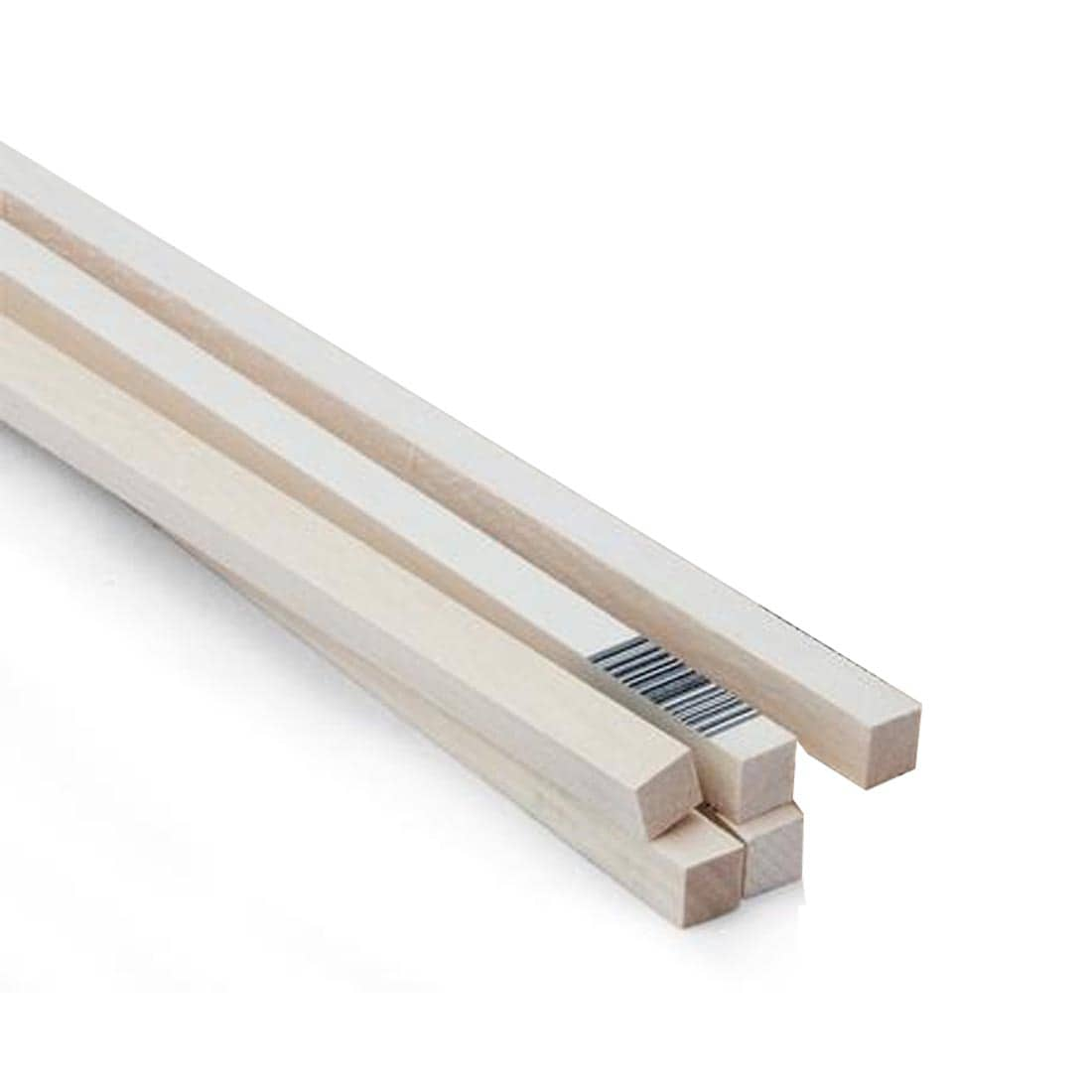 Midwest Products Basswood Strips