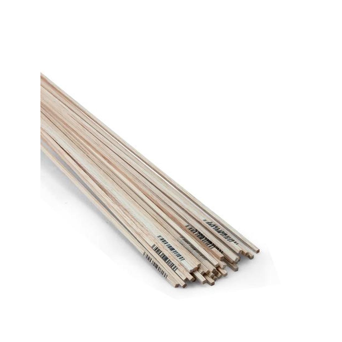 Midwest Products Balsa Strips