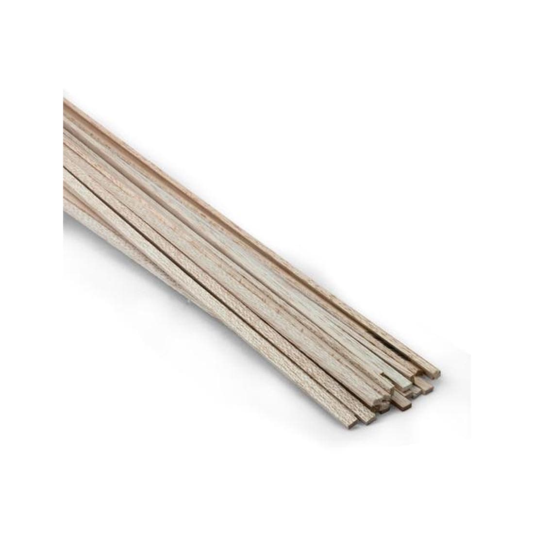 Midwest Products Balsa Strips