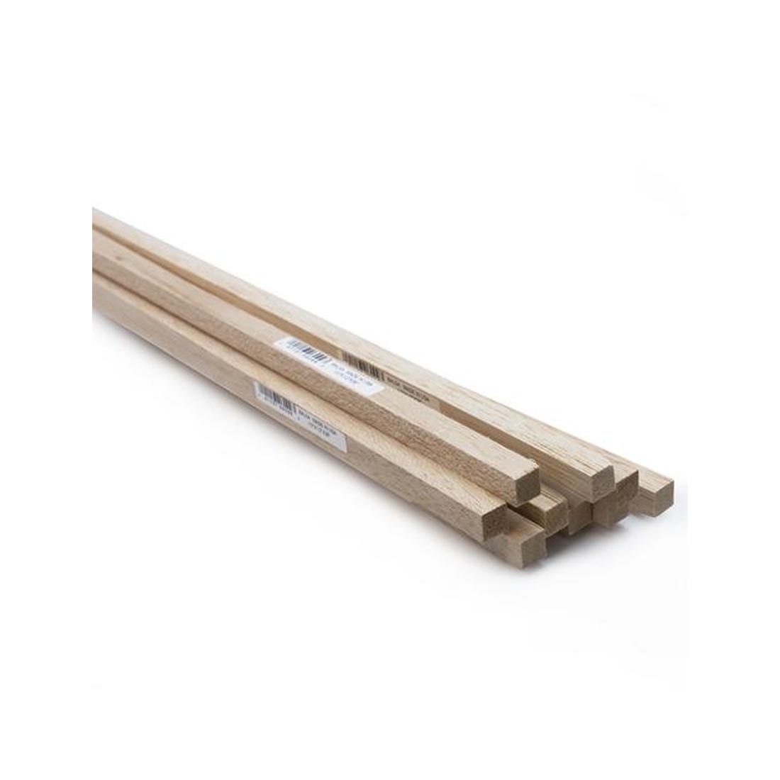 Midwest Products Balsa Strips