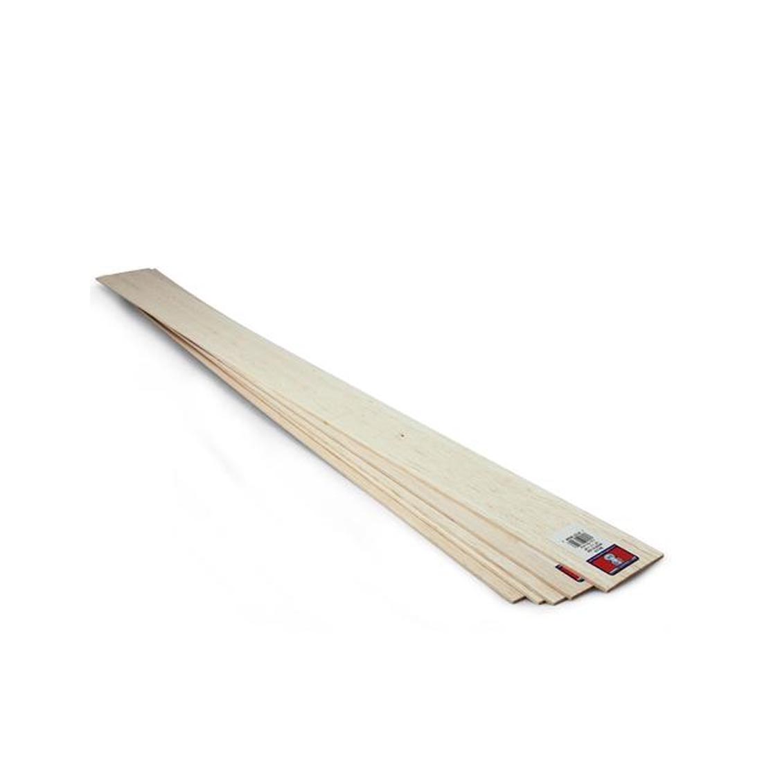 Midwest Products Balsa Planks
