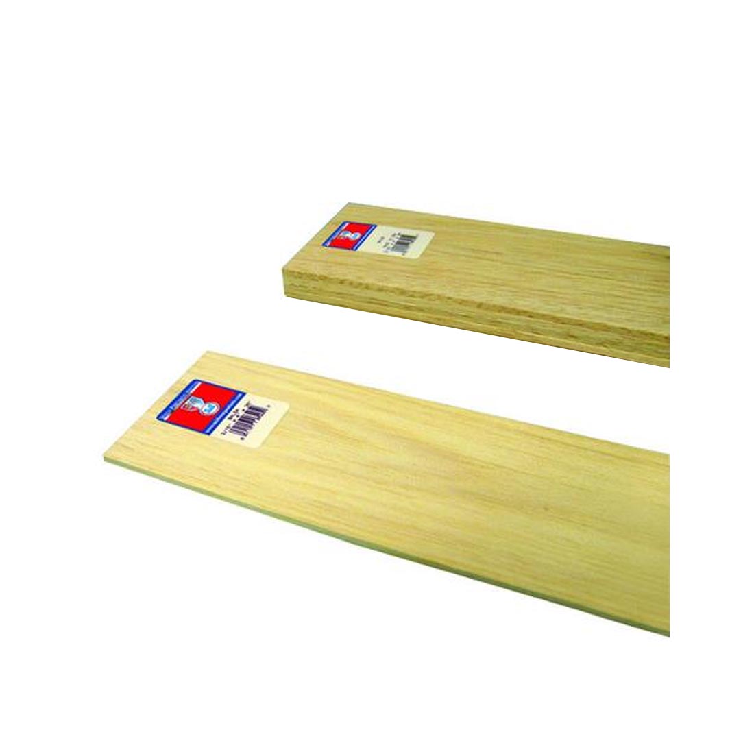Midwest Products Balsa Planks
