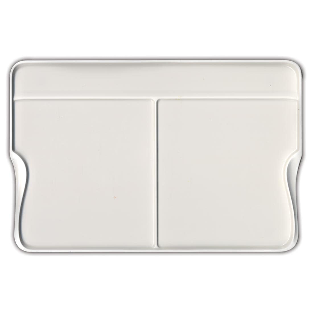 Creativity Street® Palette-Shape Paint Trays, 10ct.