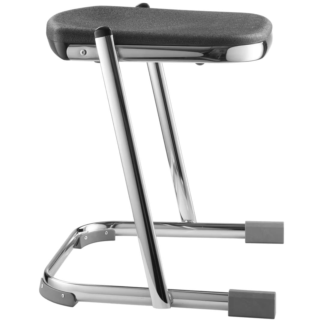 National Public Seating 18" Elephant Z-Stool